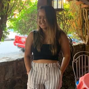 Meet your Posher, Hannah